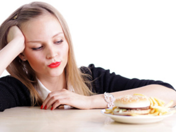 Чего больше всего боятся худеющие?