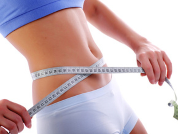 В погоне за стройной фигурой