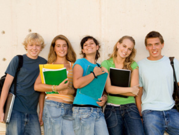 Ох уж этот возраст!