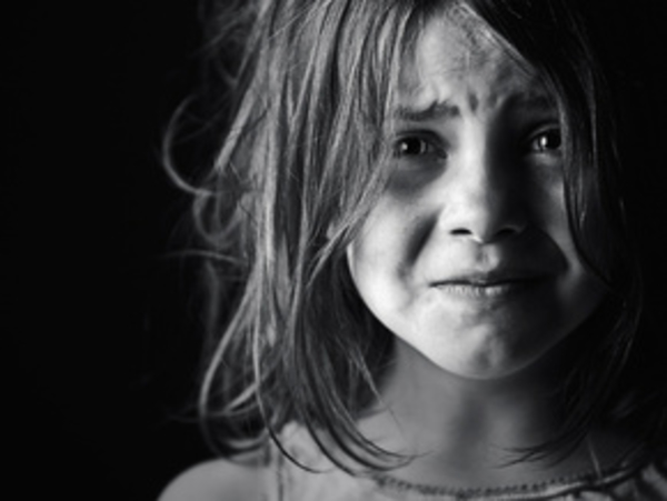 Мама, не кричи!