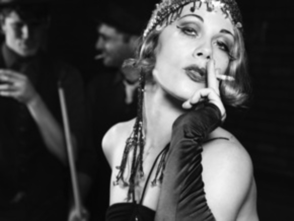 Секреты великих любовниц: классика жанра