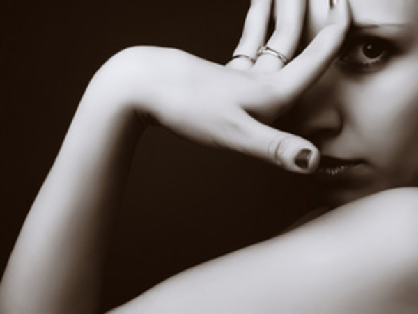 Духи с феромонами