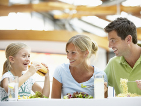 Кушайте спокойно