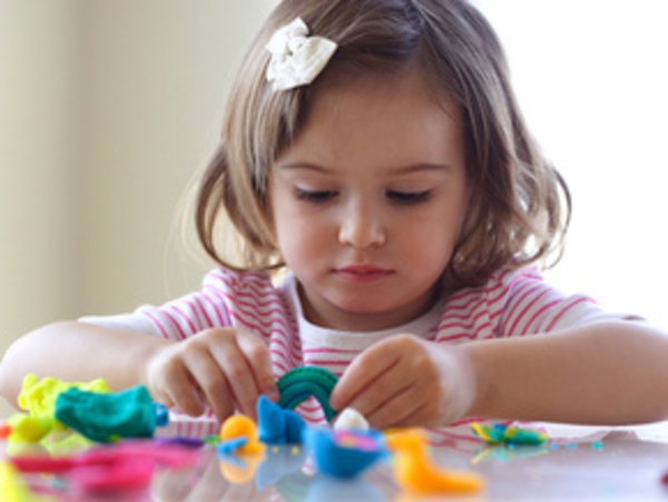 Зимние развлечения