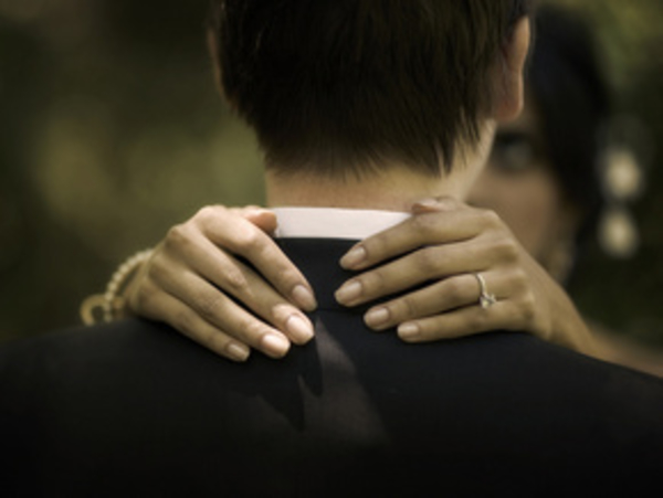 В плену  ревности