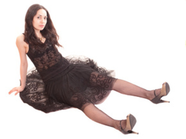 Как познакомиться с мужчиной