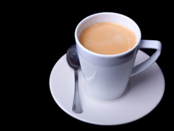 Как определить, не злоупотребляете ли вы кофеином?