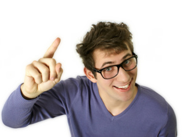 Скажи «нет» правильно. Часть 3