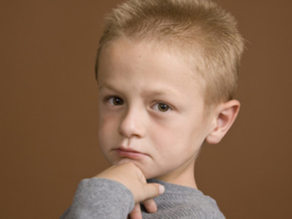 Признаки дислексии