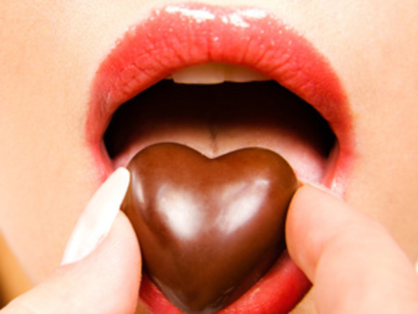 Продукты для утешения