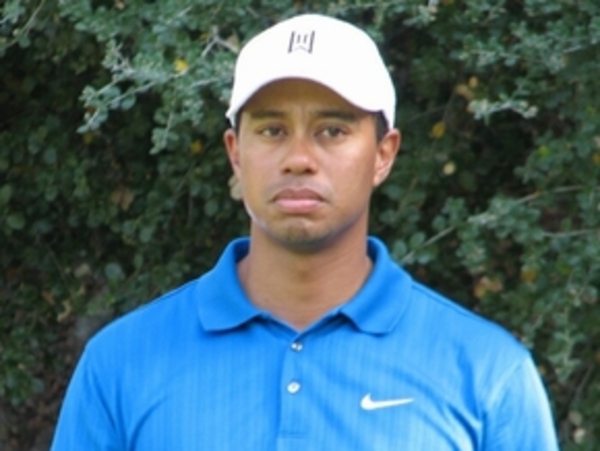 Тайгер Вудс лечится от сексуальной зависимости