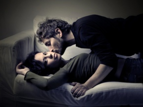 Химия страсти