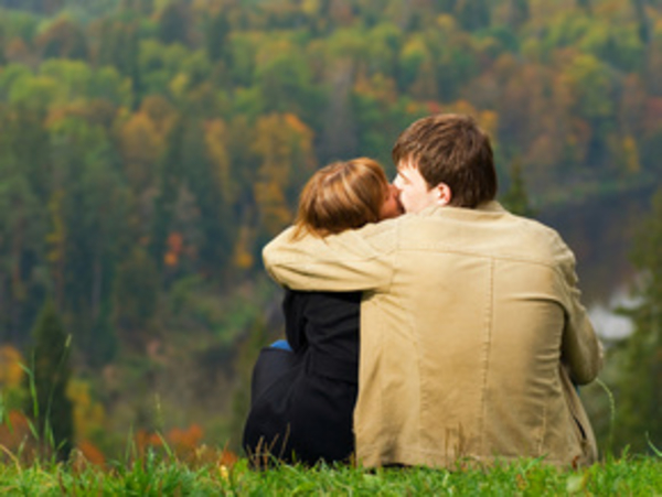 Психологические особенности выбора спутника жизни