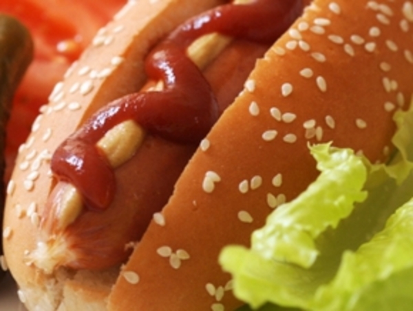 Несколько самых вредных продуктов питания