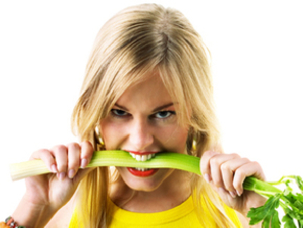 Лечение целлюлита и сбалансированное питание