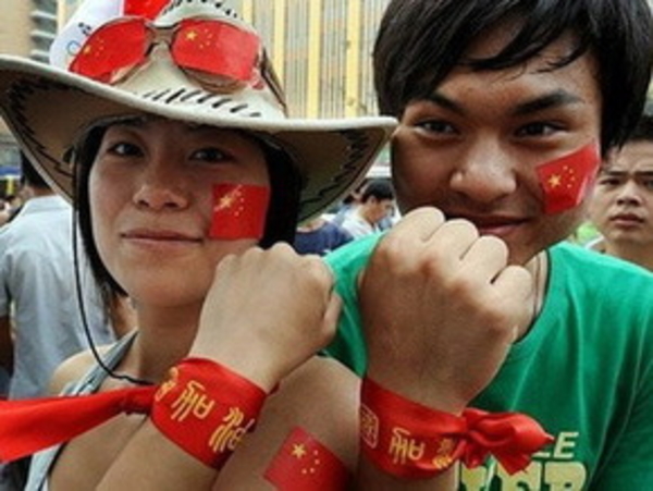 Китайская пара заключила контракт, регулирующий побои мужа женой