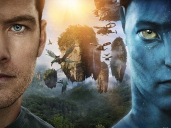 По мотивам Аватара снимут порнофильм