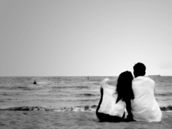 По любовным обстоятельствам