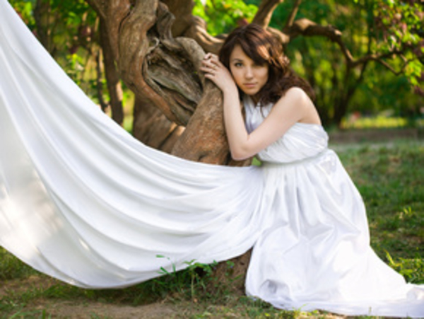 Из какой ты сказки