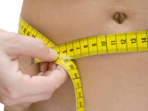 Пять раз в день: овощи и фрукты