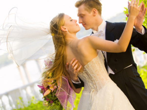 Почему мужчины женятся?