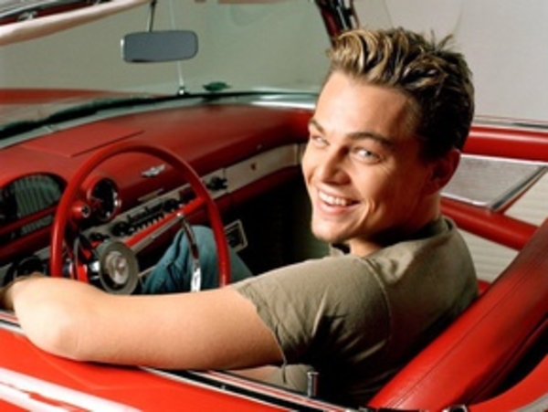 Леонардо Ди Каприо готовится сделать предложение Бар Рафаэли