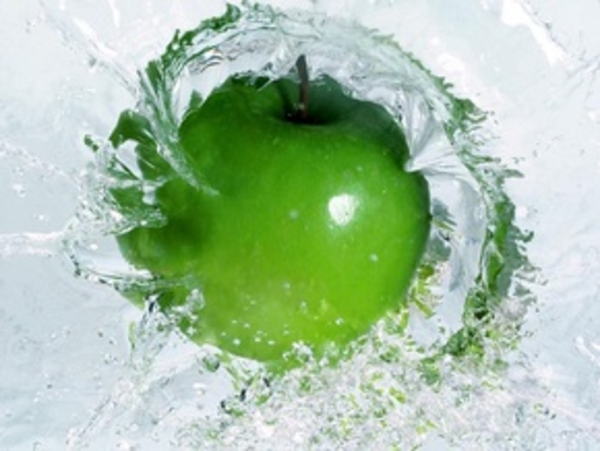 Вода – основа правильного питания