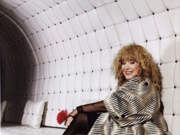 Курьезный случай из жизни Аллы Пугачевой