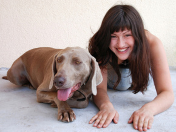 Как приручить мужчину?