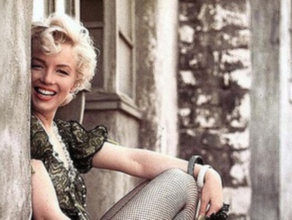 Синдром Мерлин Монро