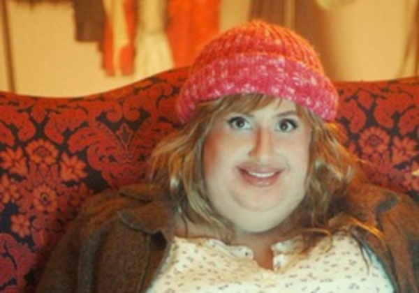 Клип: Светлана Лобода стала жертвой ожирения