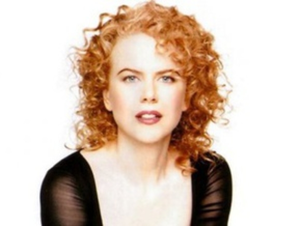 Николь Кидман сменила имидж