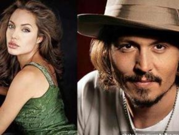 Пресс-атташе Деппа, Питта и Джоли опровергли слухи, связанные с актерами