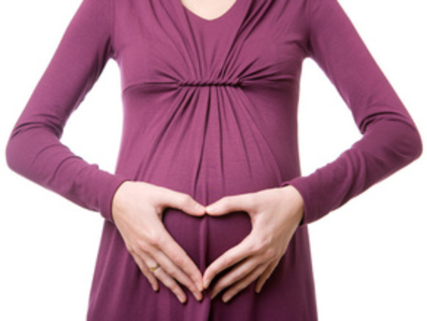 Книги и журналы о беременности