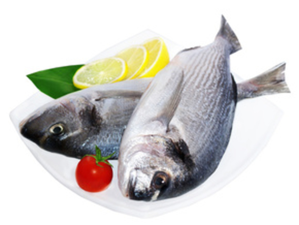 Рыбная диета на 2 недели