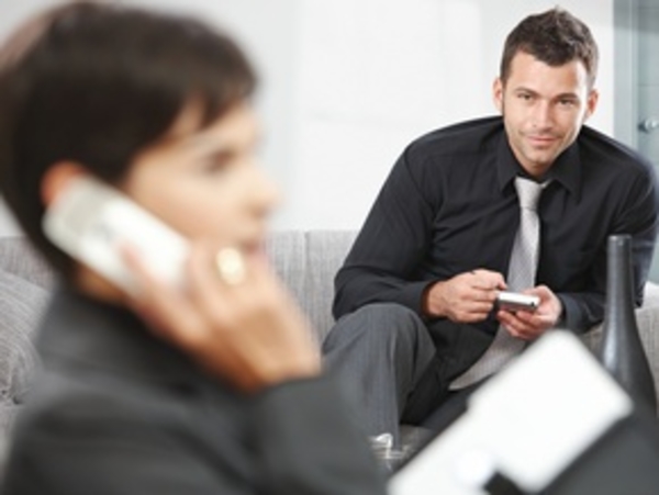 Кого мы выбираем?