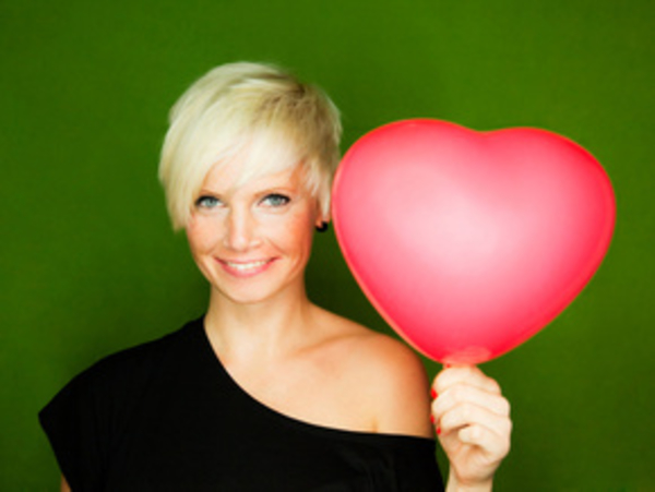 Уважай себя, женщина!