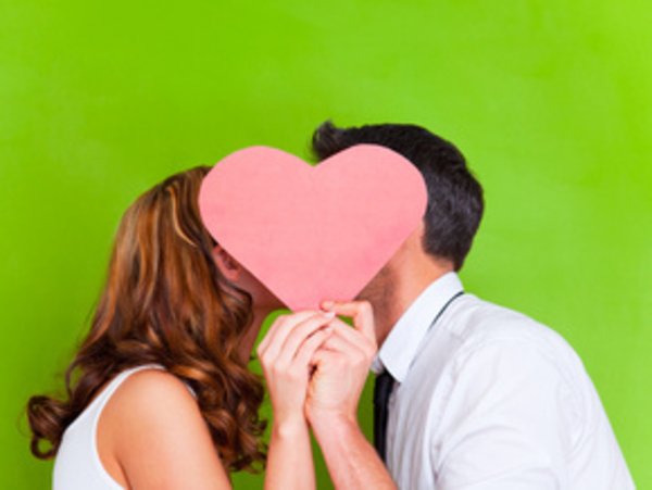 Цветной экспресс-тест