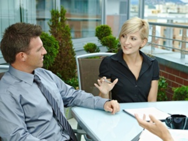 Финал служебного романа…