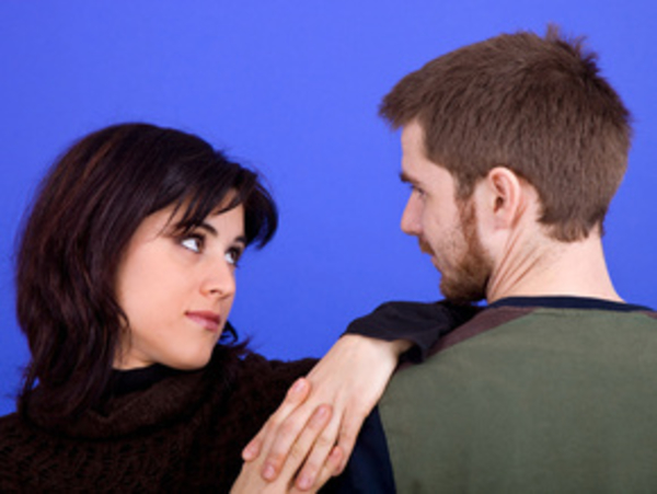 Безопасность первого свидания