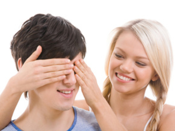 Не торопите события