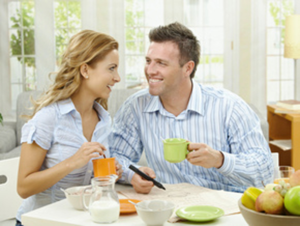 Как сохранять активность