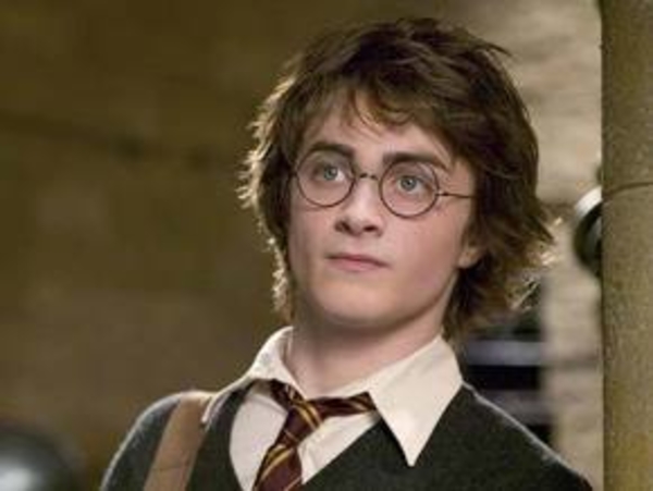 Гарри Поттер освоит 3D
