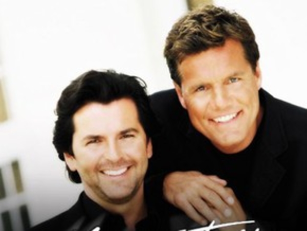 Солисты Modern Talking судятся