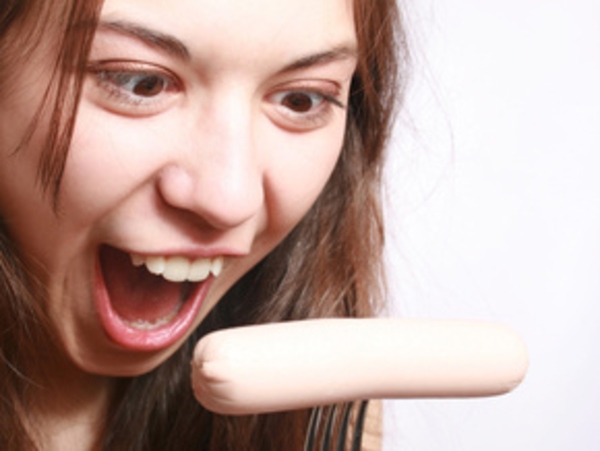 Диета для I группы крови