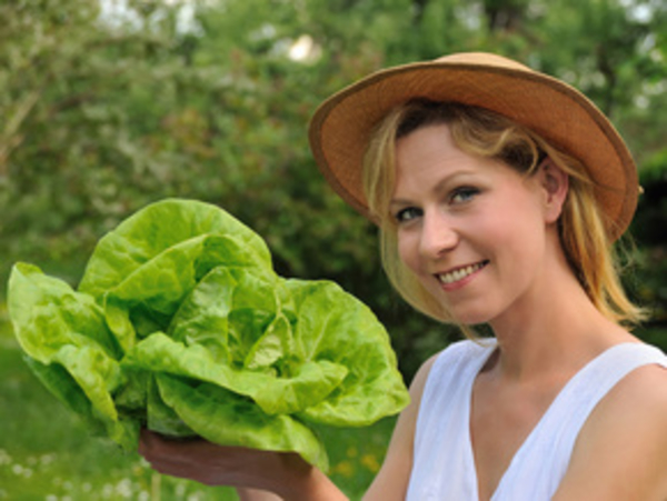 II группа крови Тип А –"Земледелец"