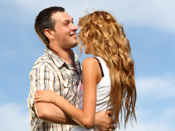 Хочешь быть счастливой – выслушай его