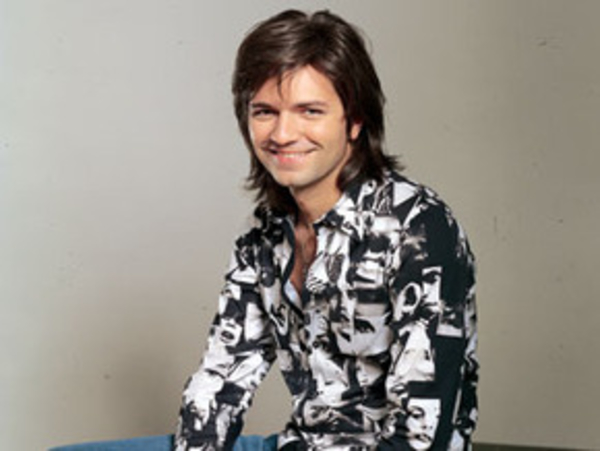 Дмитрий Маликов признался в изъянах