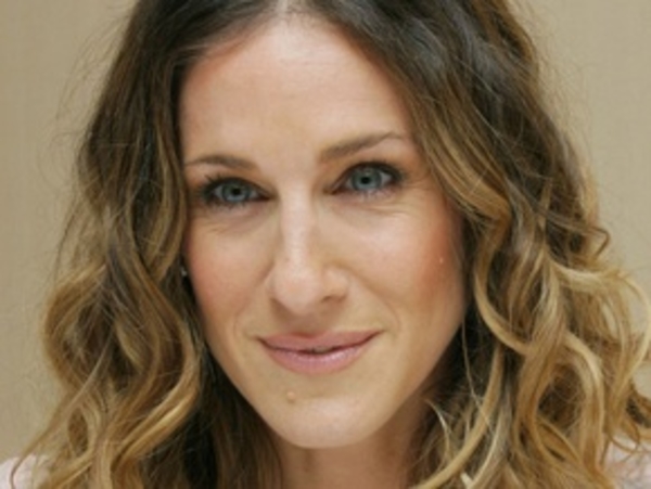 Как Сара Джессика Паркер воспитывает детей