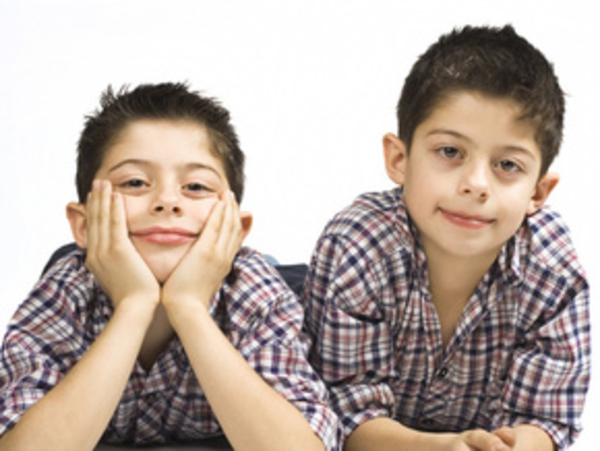 Эффект зеркала